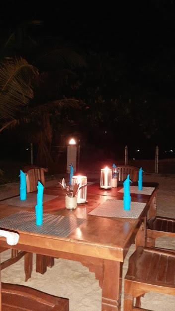 Akurala Beach Boutique Resort Экстерьер фото
