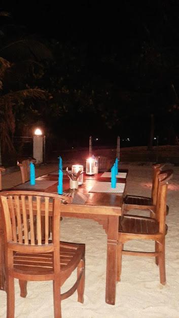 Akurala Beach Boutique Resort Экстерьер фото