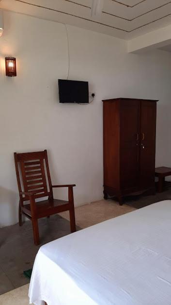 Akurala Beach Boutique Resort Экстерьер фото