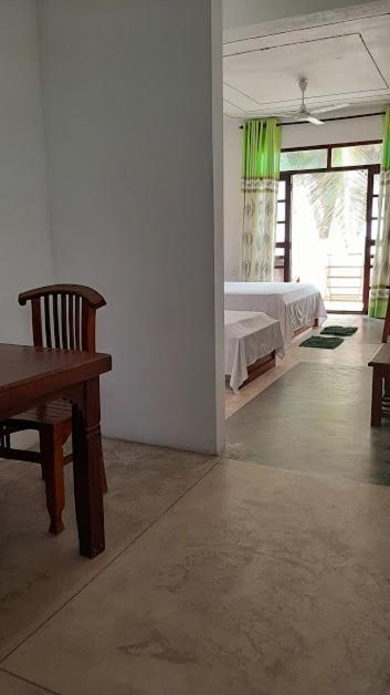 Akurala Beach Boutique Resort Экстерьер фото