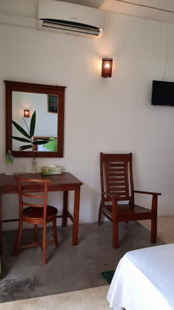 Akurala Beach Boutique Resort Экстерьер фото