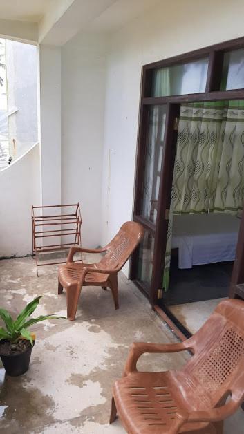 Akurala Beach Boutique Resort Экстерьер фото