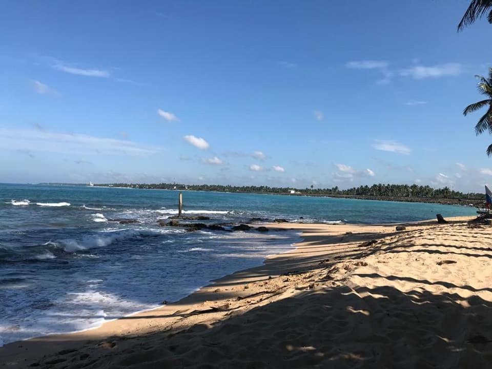 Akurala Beach Boutique Resort Экстерьер фото