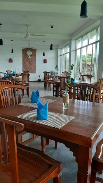 Akurala Beach Boutique Resort Экстерьер фото