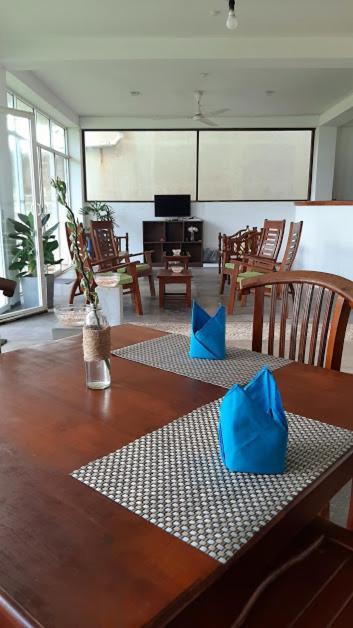Akurala Beach Boutique Resort Экстерьер фото