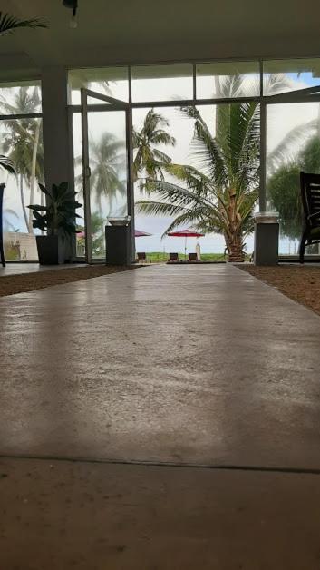 Akurala Beach Boutique Resort Экстерьер фото