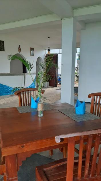Akurala Beach Boutique Resort Экстерьер фото
